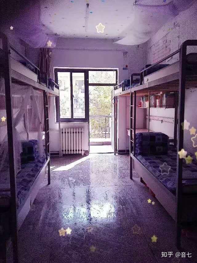 运城学院的宿舍条件如何校区内有哪些生活设施