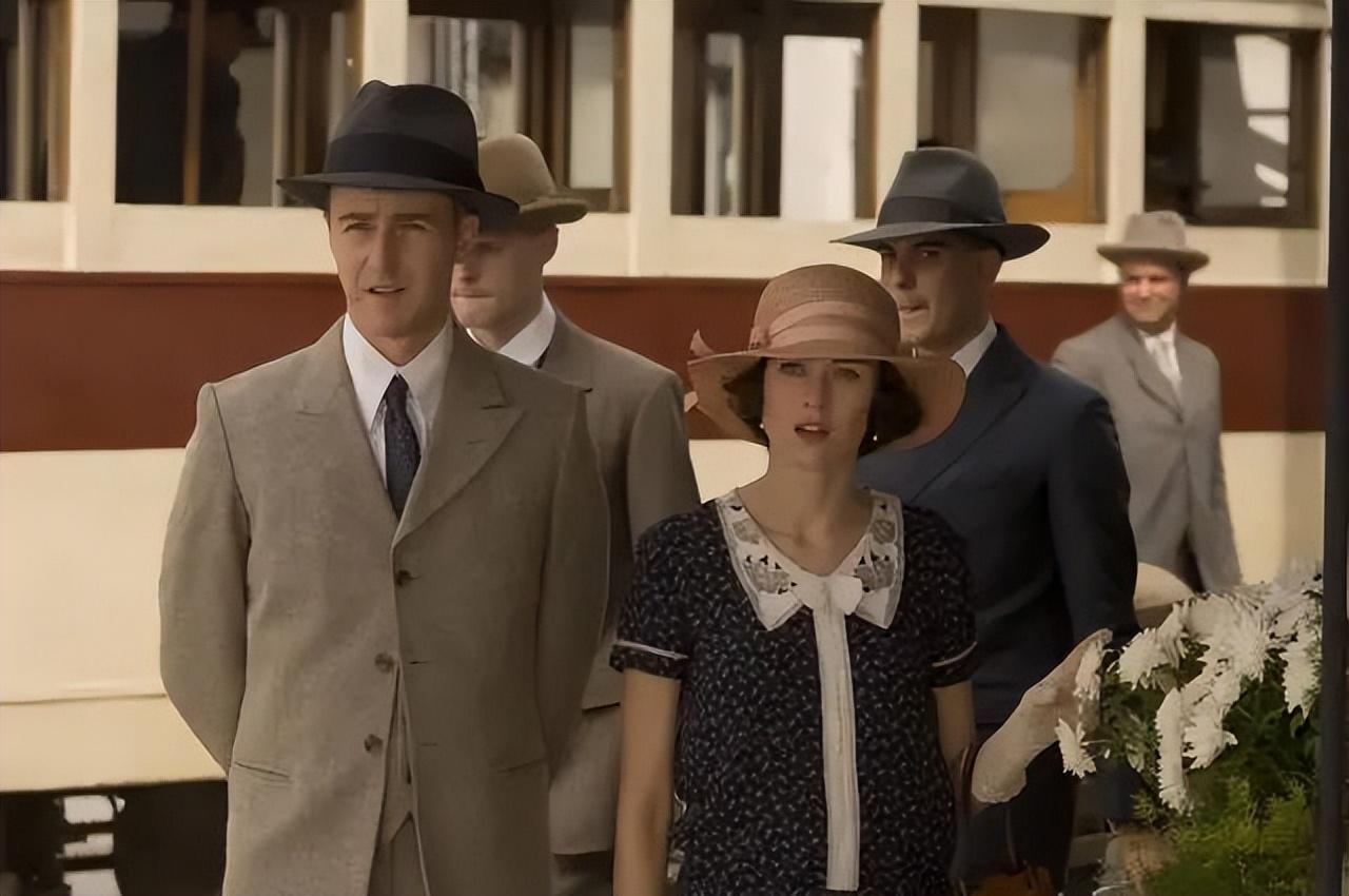 毛姆的《面纱》究竟想表达什么? - 知乎