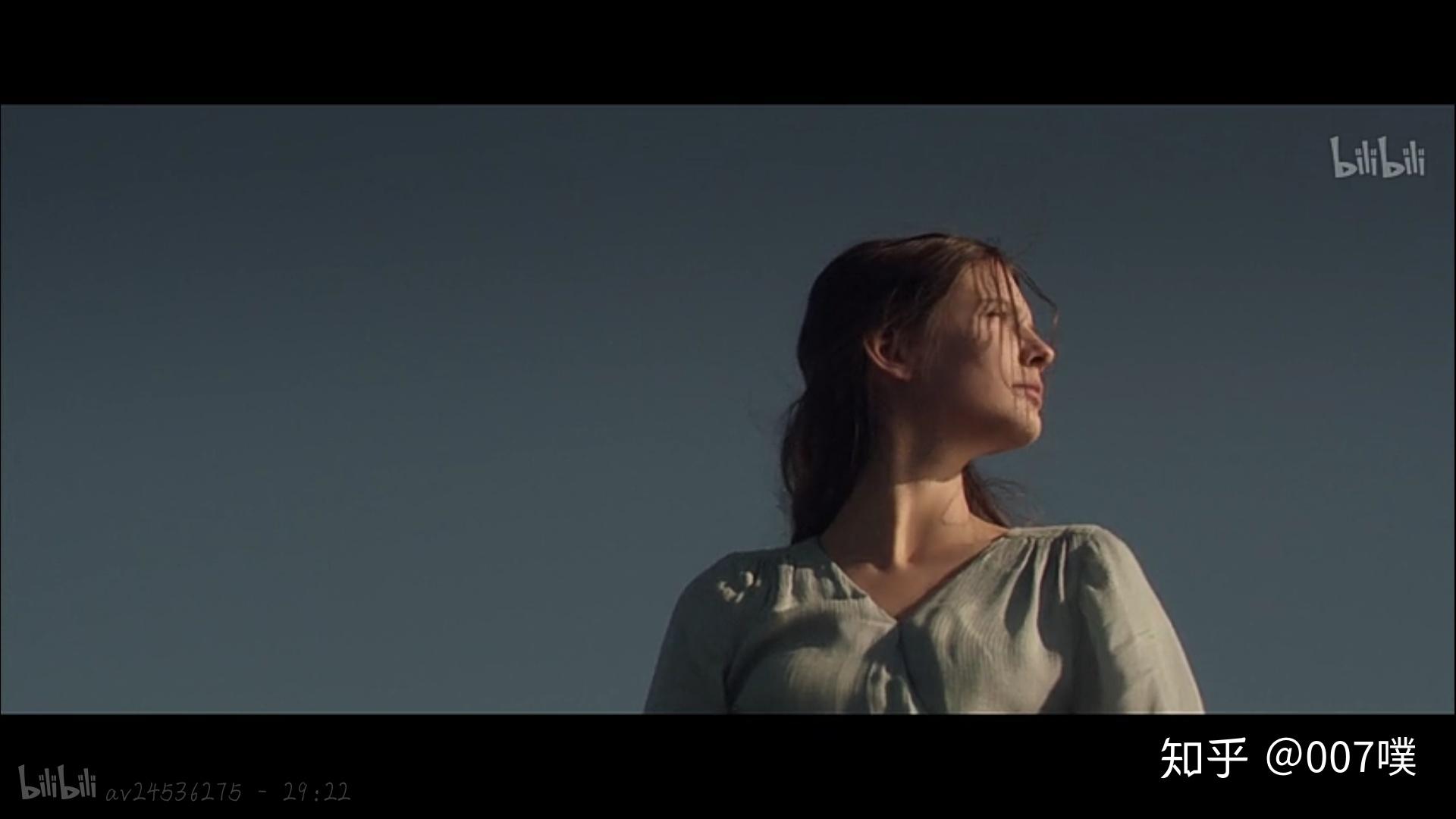 如何评价法国电影呼吸respire2014