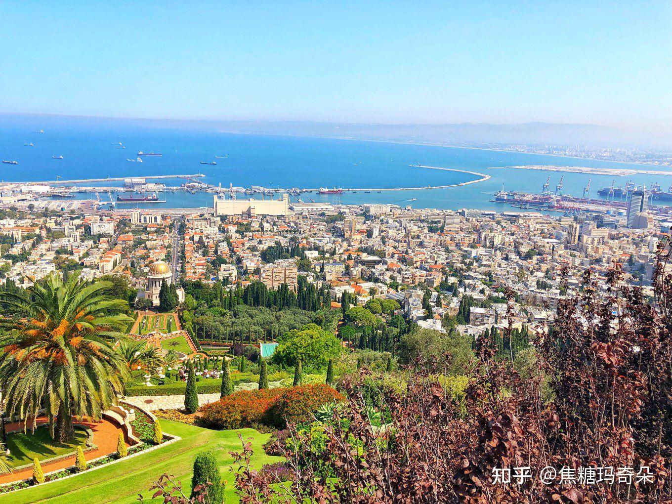 暑假去以色列旅游,必打卡的地方有哪些? - 知乎