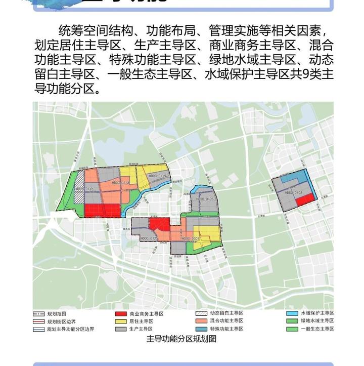 海淀北部新区规划图片