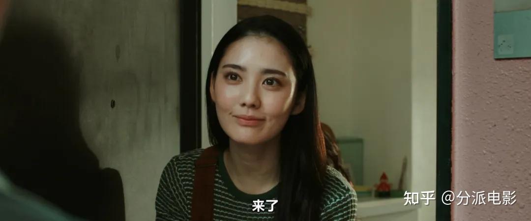 《那个人消失了》高口碑悬疑片,本格推理爱好者狂喜!