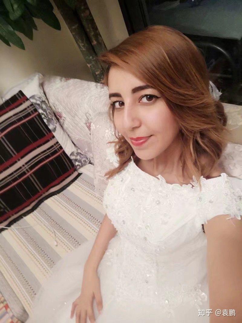 娶一个非洲老婆是一种怎么样的体验