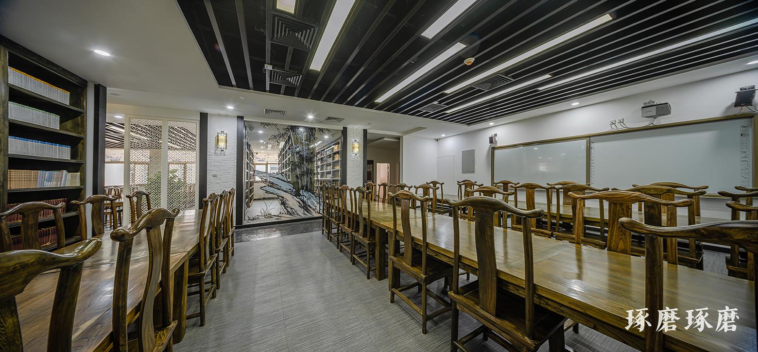 在北京汇文中学就读是一种怎样的感受? - 知乎