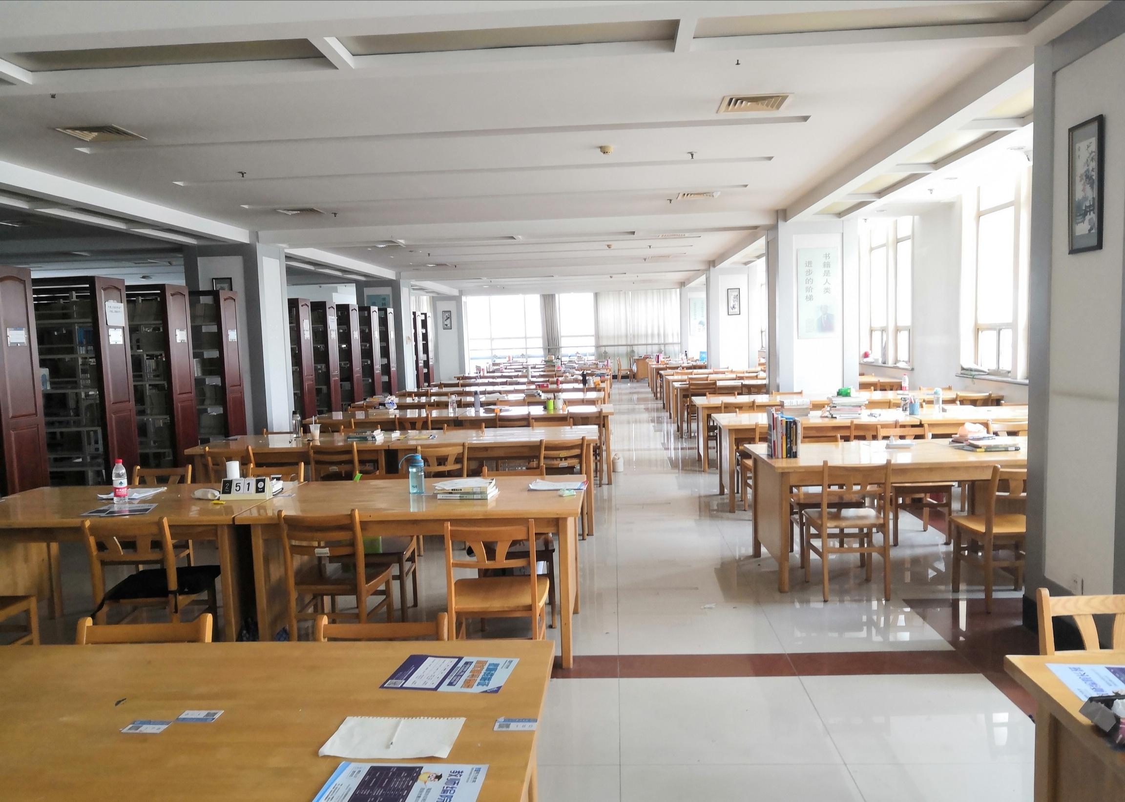 在济南大学就读是怎样的体验