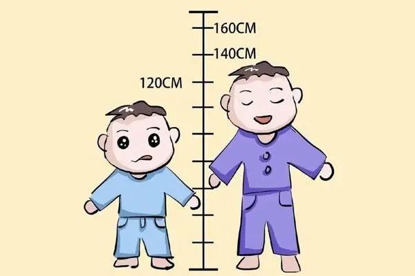 孩子身高矮小,骨骺线闭合后还能长高吗? - 知乎