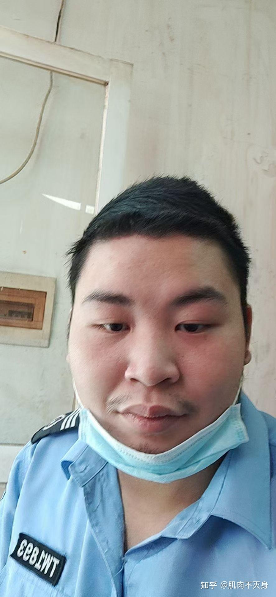 男人长又丑又胖是什么样的体验?