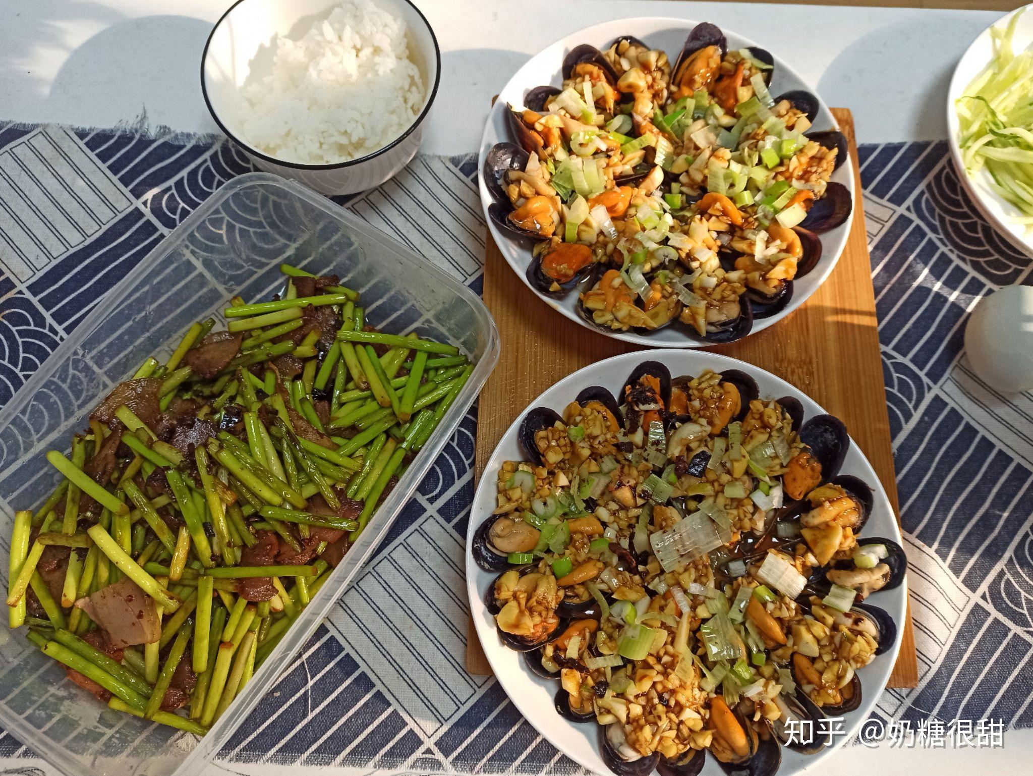 自己租房子做饭便宜还是出去吃便宜?-租房自己做饭还是买饭