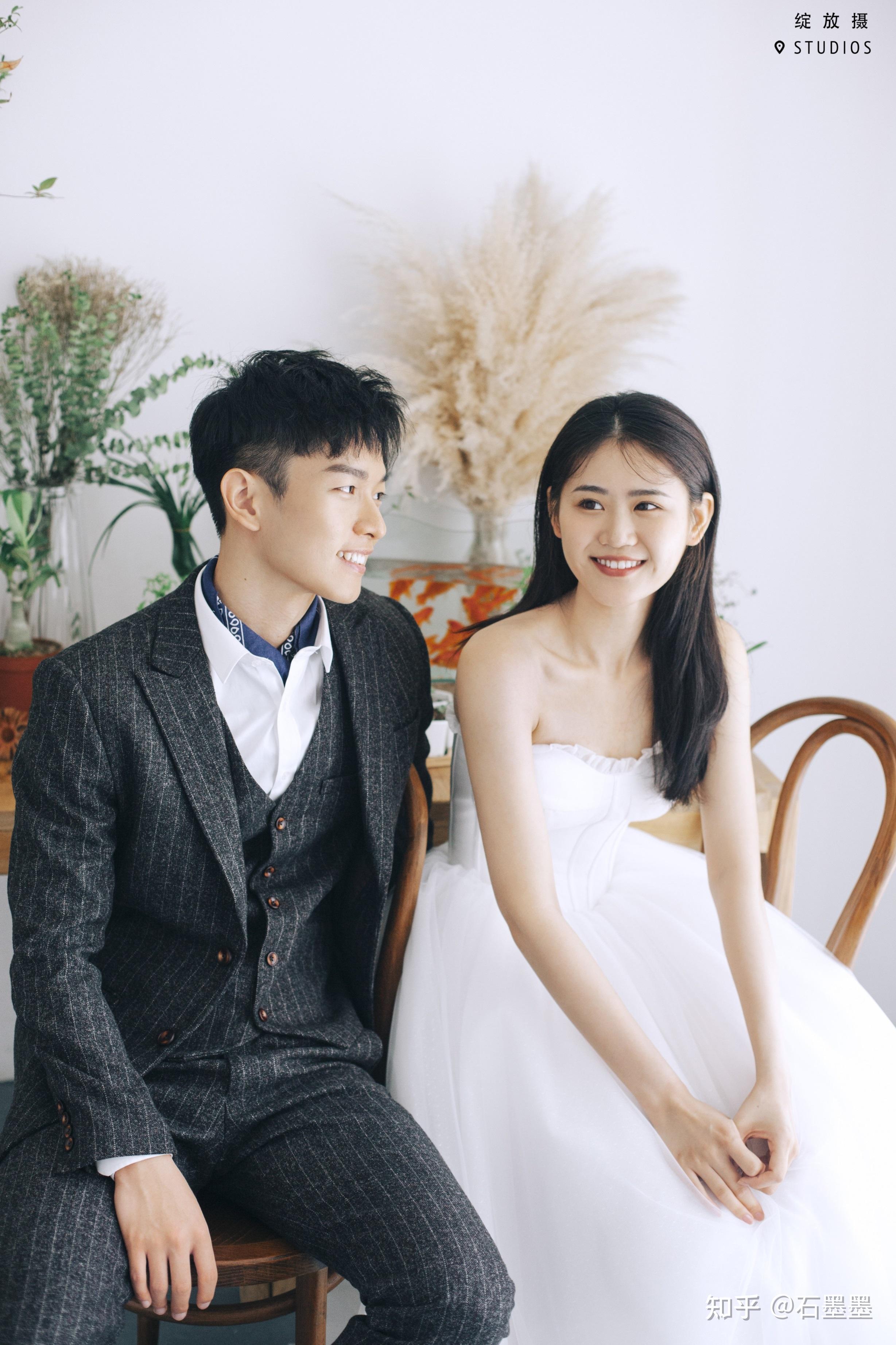 情侣婚纱照有必要吗? - 知乎