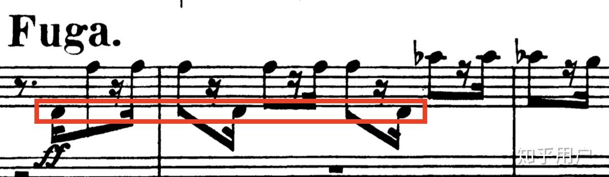 如何欣赏贝多芬的大赋格op133