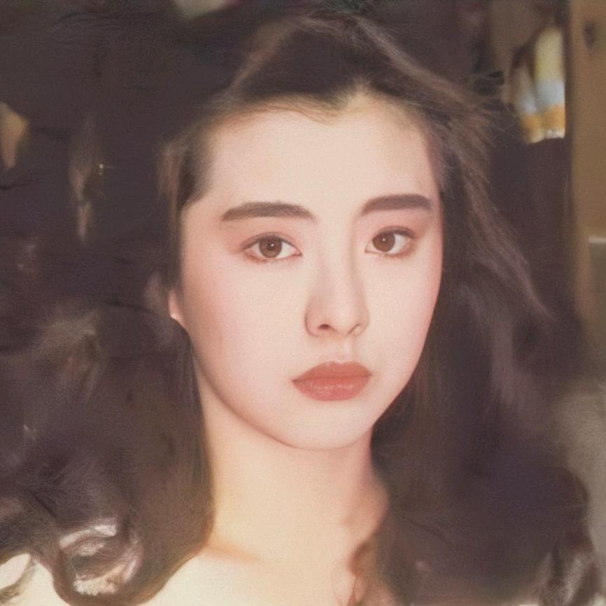 收集王祖贤图片头像壁纸