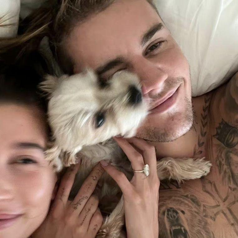 各位哥哥有没有比伯的情头想用比伯啊