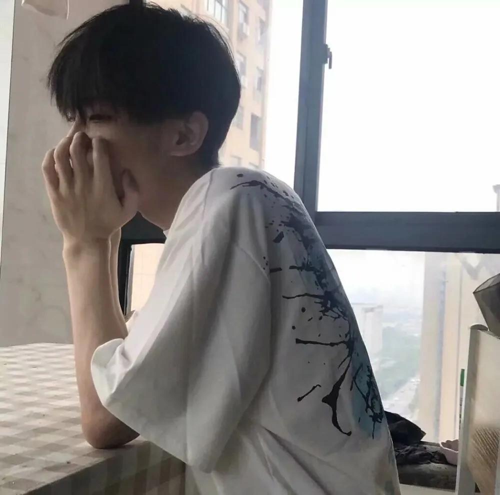 有没有男生用的积极向上又逼格高的头像? - 知乎