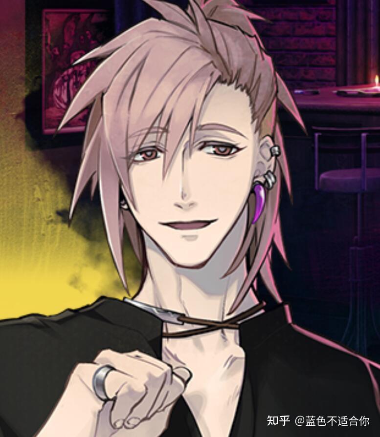 有没有人能从专业角度评价一下《slow damage》的设定集? - 知乎