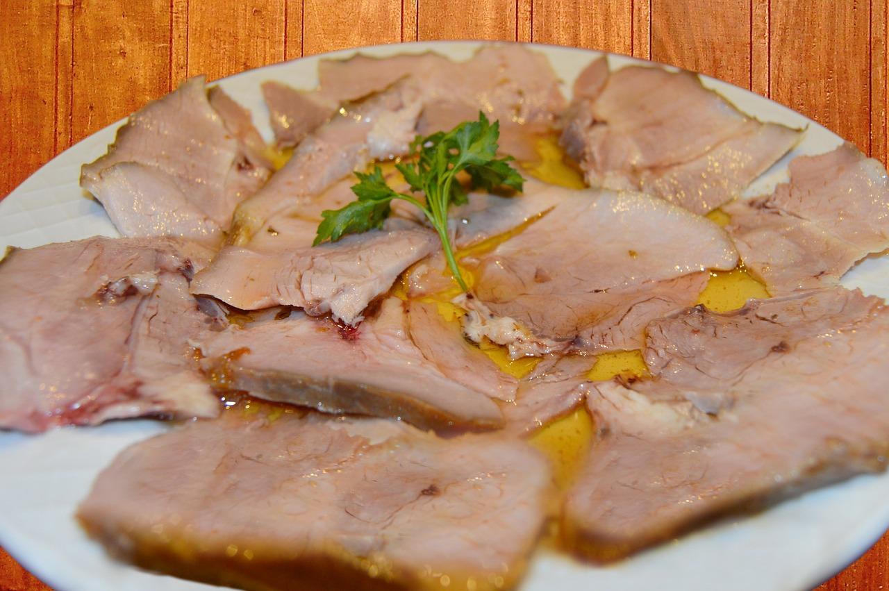 怎么用烤箱烤香肠