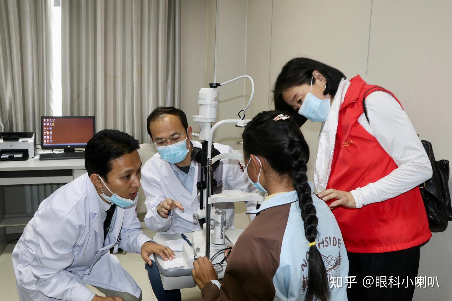 苏州大学理想眼科医院晋升为苏州首家三级甲等眼科医院 - 知乎