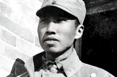 民族英雄 精神永存 纪念左权将军殉国80周年——缅怀姥爷平凡而伟大的一生 - 知乎