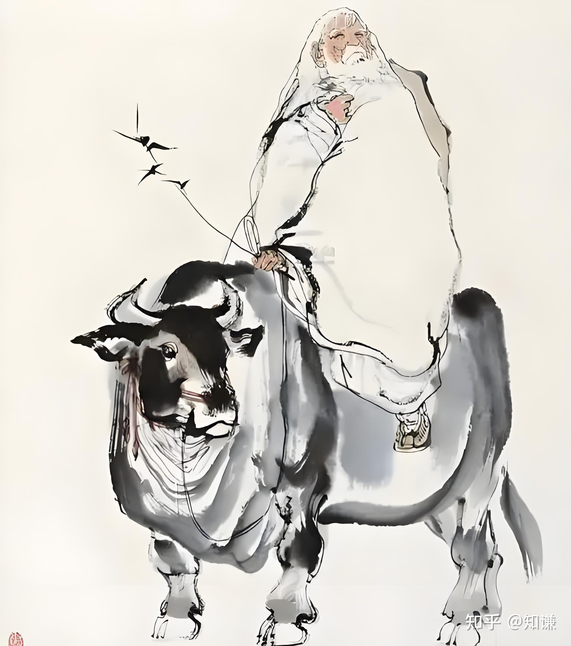 老子为什么不把大道的真相直接告诉世人