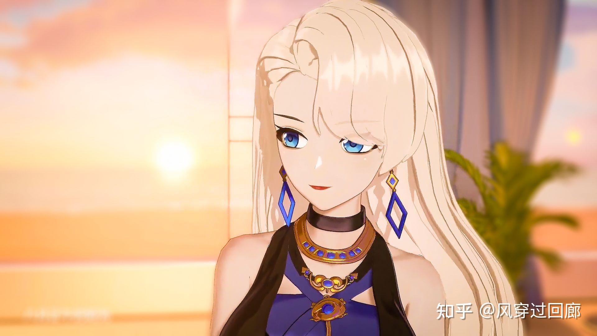 如何评价虚拟偶像企划 a-soul 的「乃琳」? - 知乎