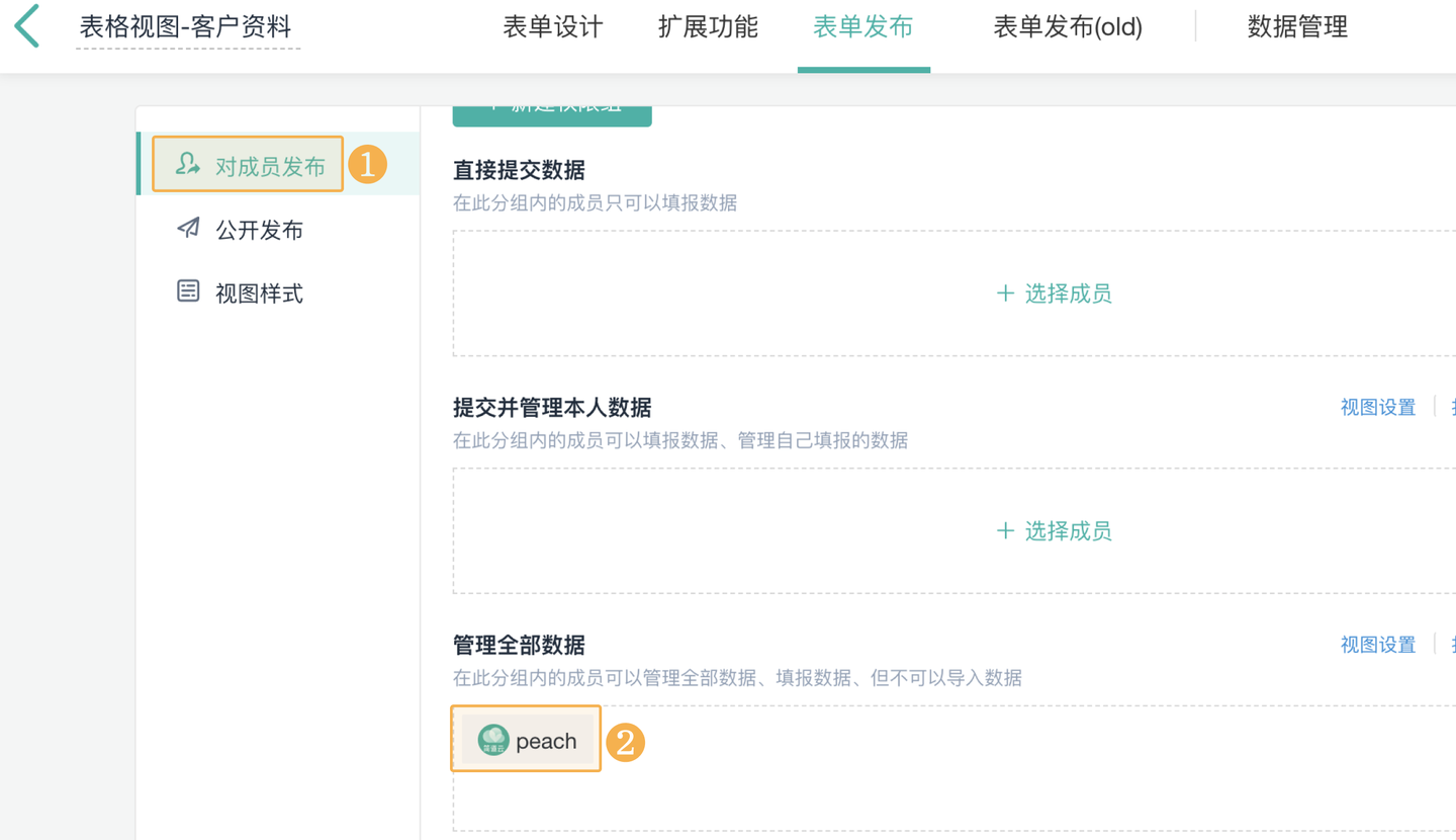 任务管理骚操作:借用表单,3分钟做出一张可视化任务看板! - 知乎