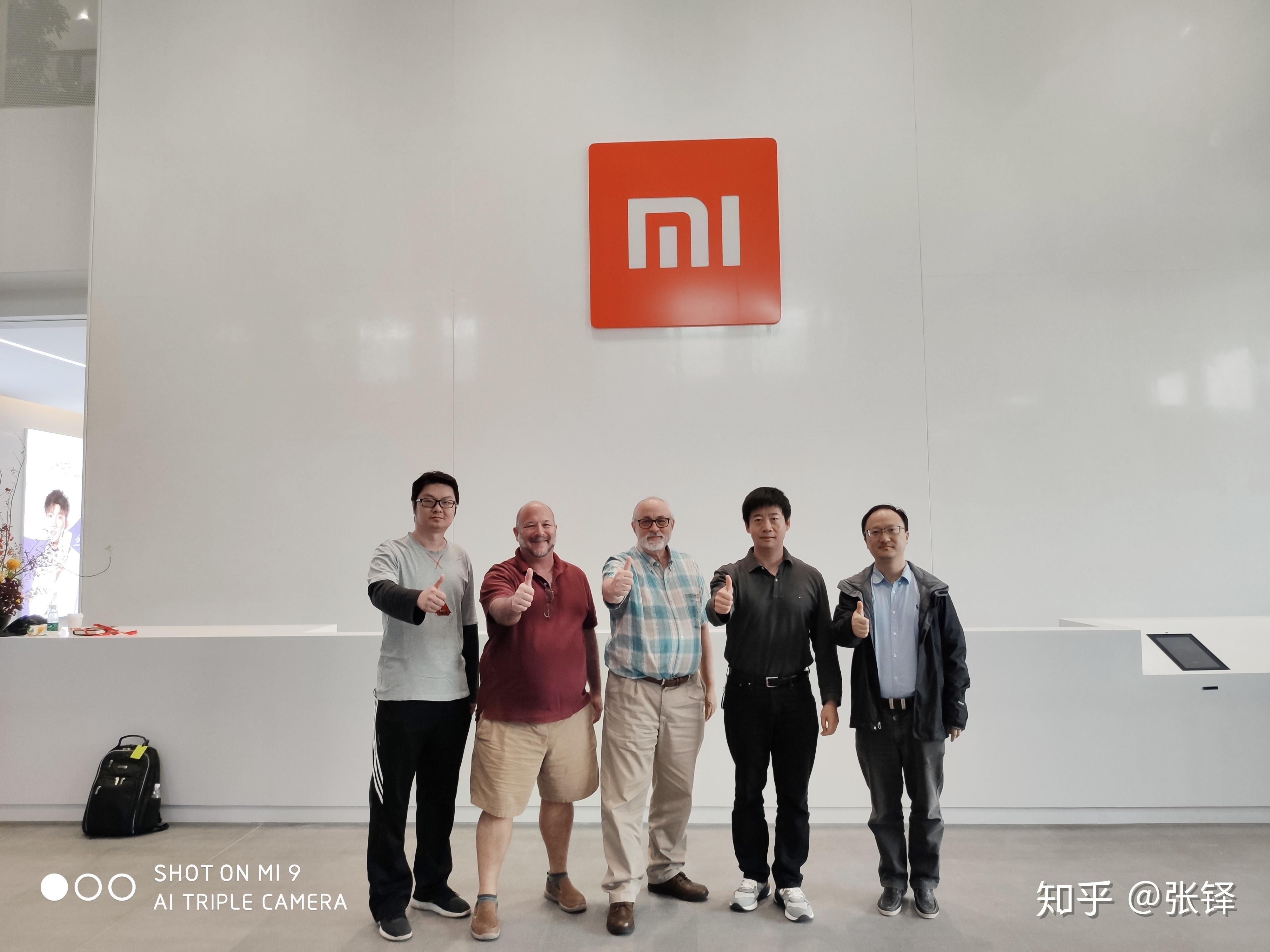 如何评价MIDC小米开发者大会上发布的小米物联网平台小米Vela?插图 如何评价MIDC小米开发者大会上发布的小米物联网平台小米Vela?插图