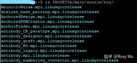 小白Ubuntu 16.04 LTS安装ROSETTA步骤-2020.07 - 知乎