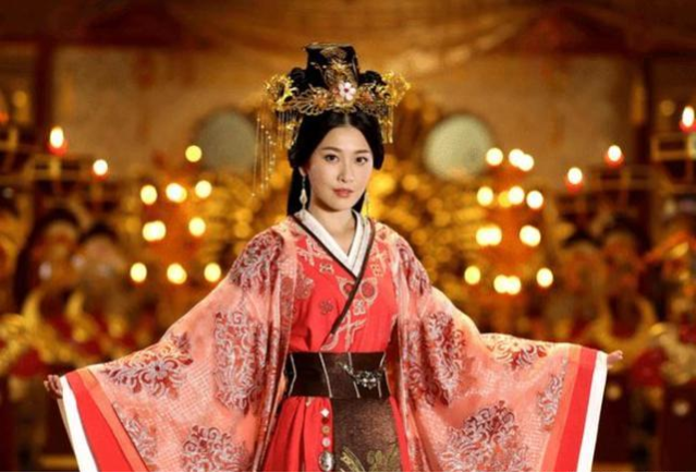 王娡的儿女中汉武帝成了一代贤君，剩下四个女儿是怎样的结局？ - 知乎