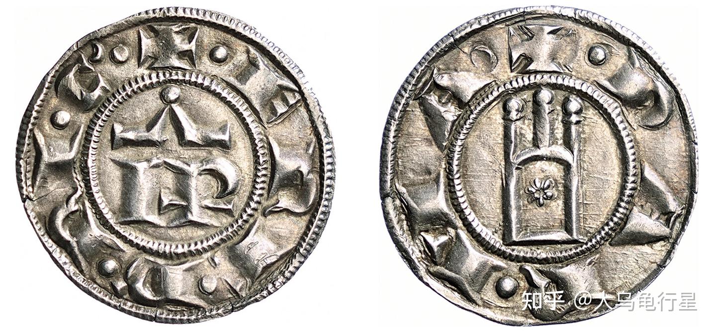 欧洲中世纪货币史（三十七） - 知乎