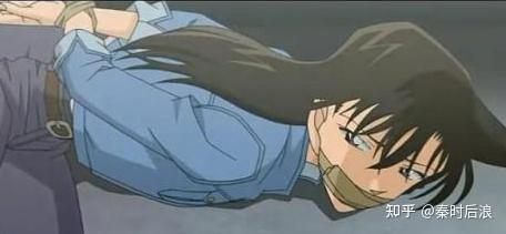 电视剧里绑架时用抹布堵嘴,为什么不能吐掉? - 知乎