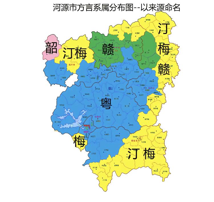 客家话有没有可能是古汉语的一种呢? - 知乎