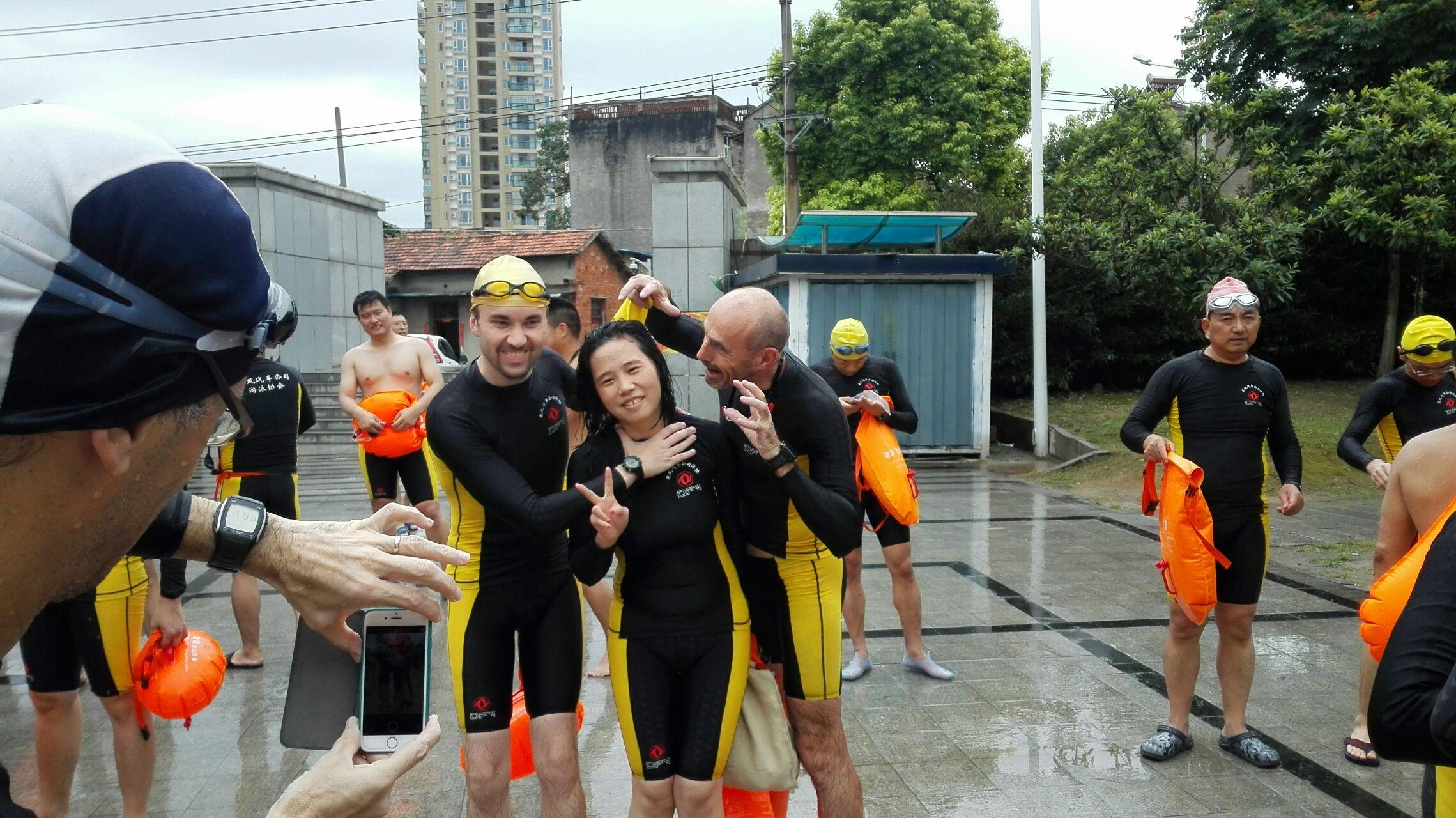 武汉为什么有这么多法国人? - 知乎