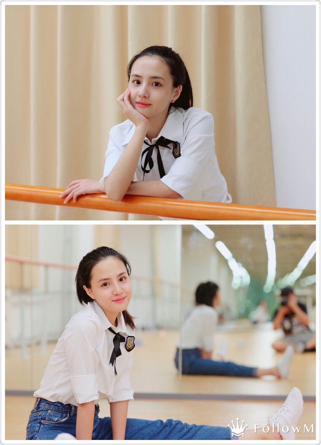 如何评价演员蒋佳恩