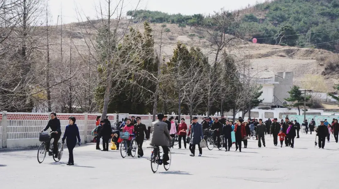 去朝鲜旅游好玩吗?