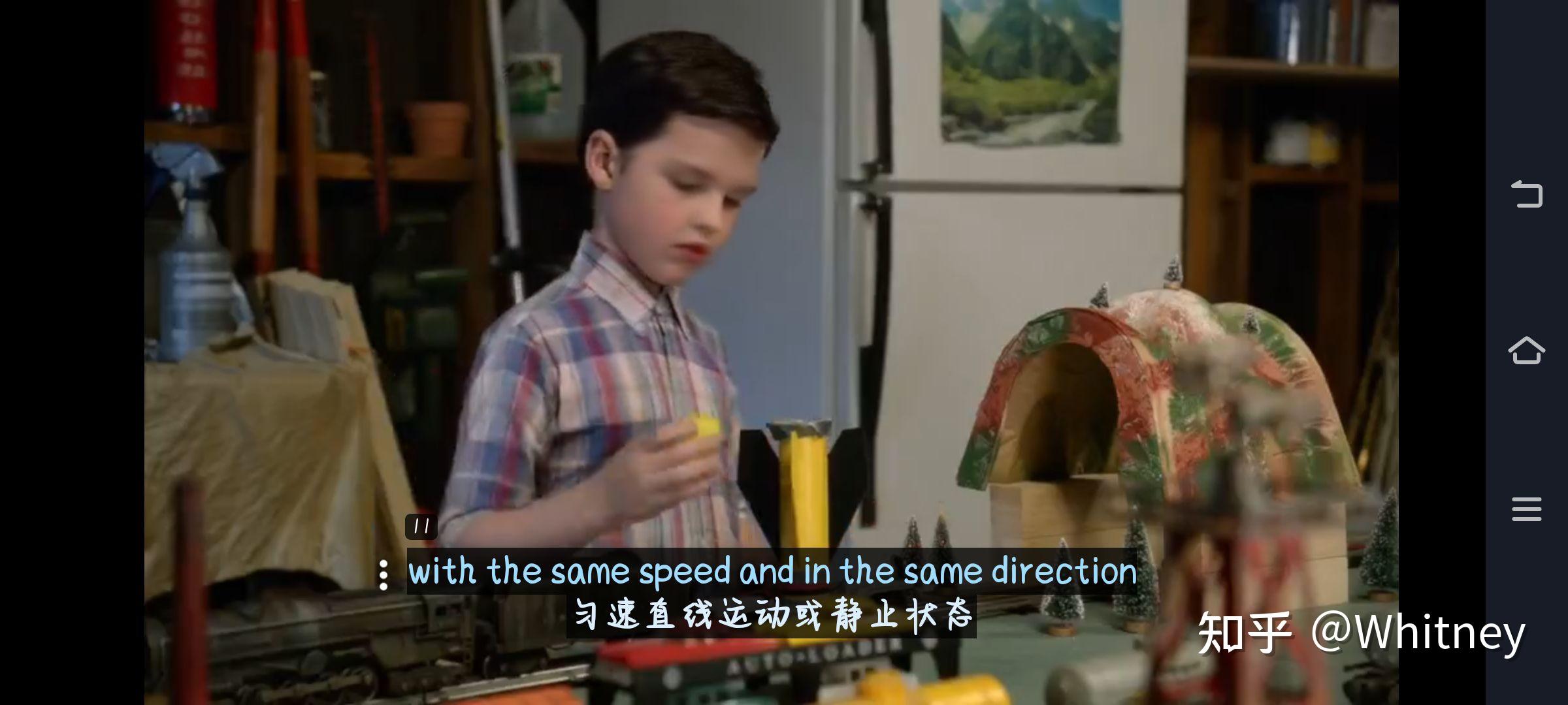 一款非常适合英语影子跟读的APP - 知乎