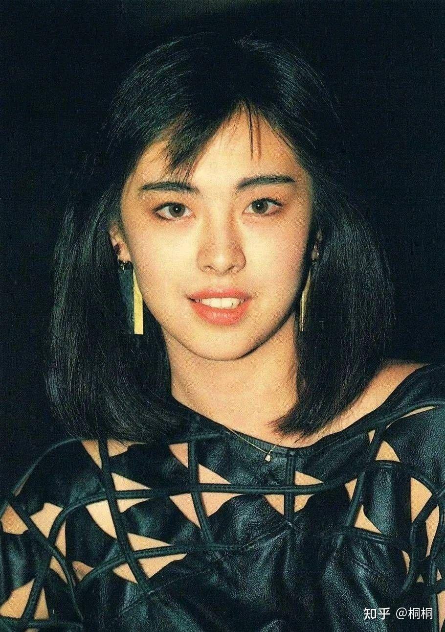 欣赏周慧敏王祖贤宫泽理惠的年轻男生是什么样的心理?