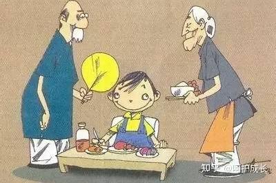 隔代教养的问题与对策 - 知乎