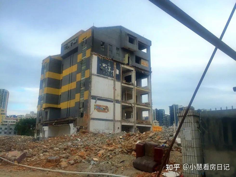 深圳小产权房旧改补偿案例 || 一文解析！！！ - 知乎