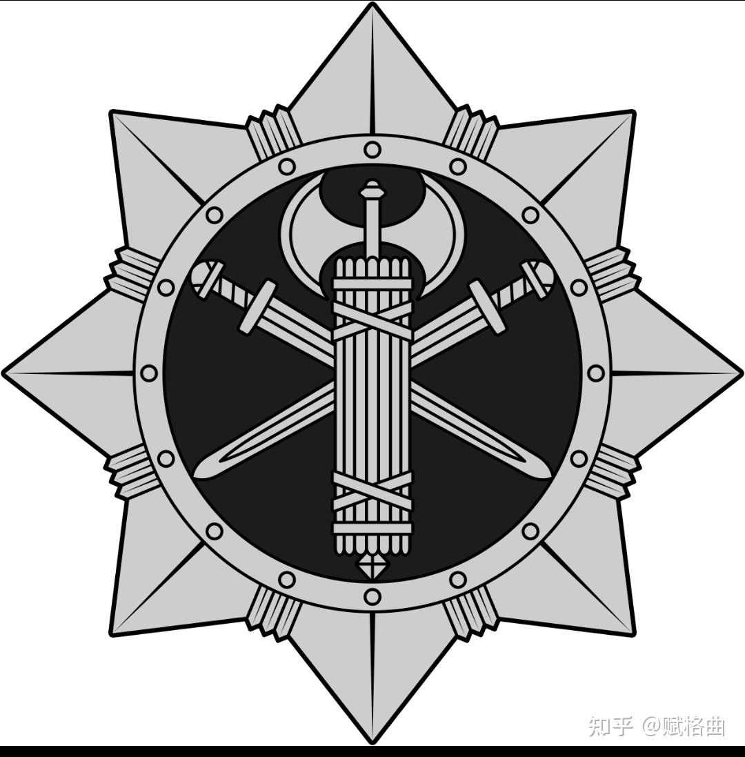 为什么美国有这么多法西斯的标识？ - 知乎