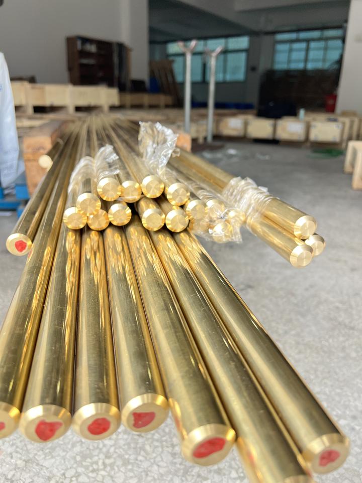 C3602 铅黄铜的铜含量、铅含量能精准把控吗 - 知乎