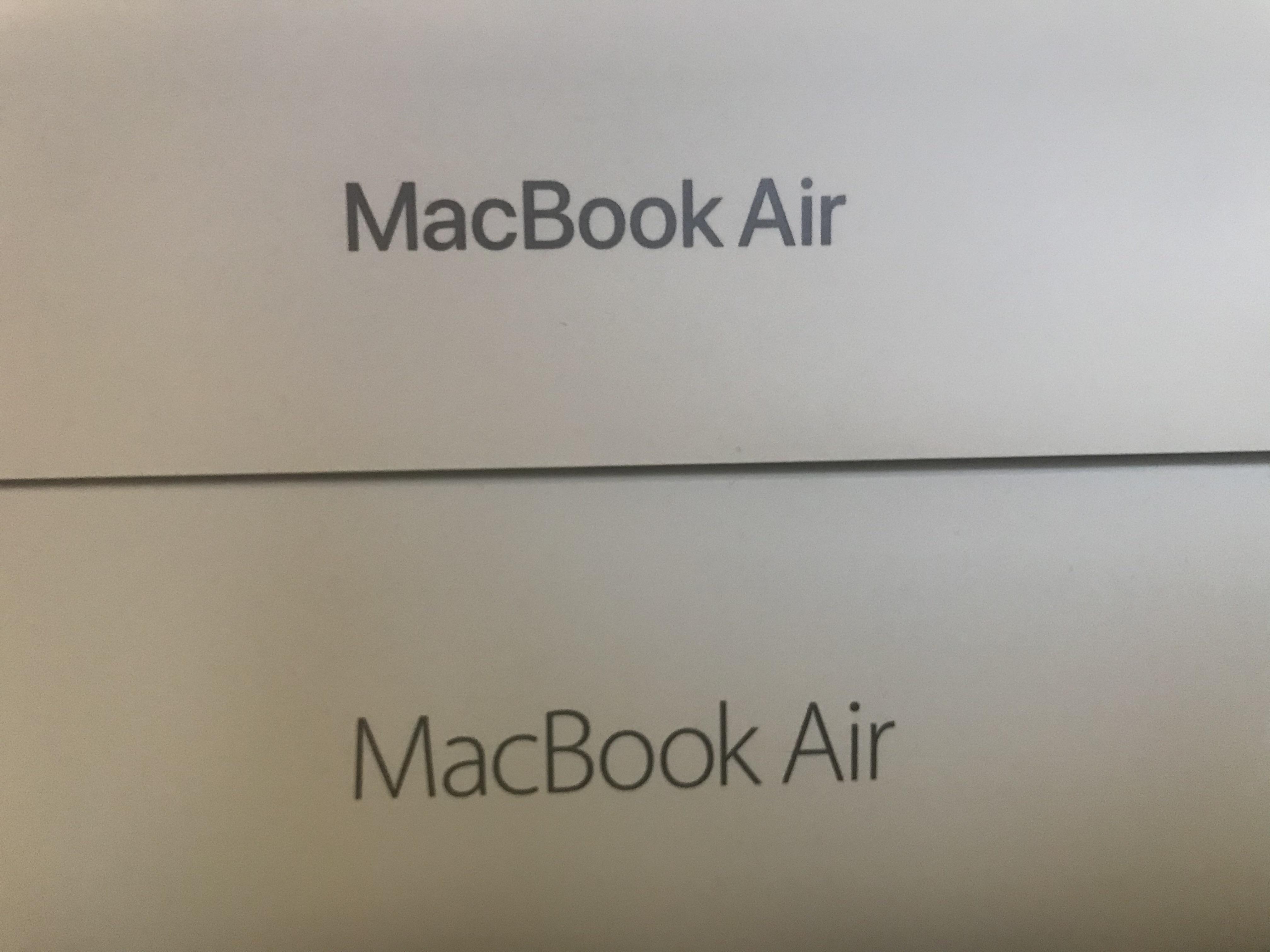 名不符实的电脑——MacBook Air非云评价 - 知乎