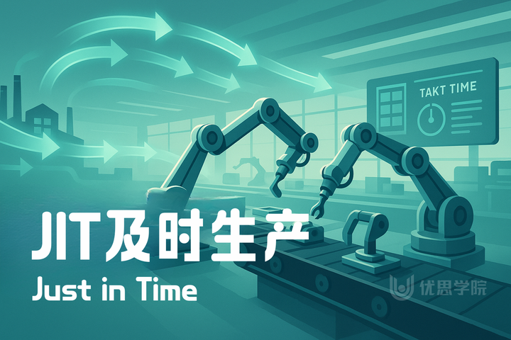 优思学院|JIT及时生产在国内汽车行业如何运用?