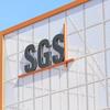 SGS认证与审核