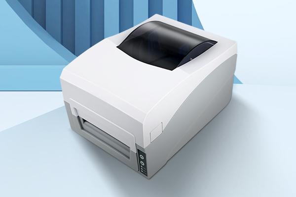 亚银标签纸用什么打印机?选硕方条码打印机bp108准没错