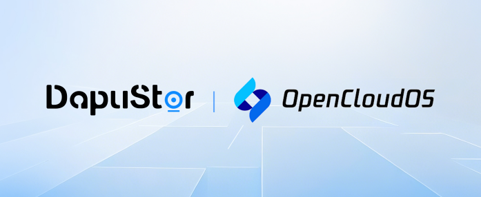 大普微荣获 OpenCloudOS 年度突出贡献奖，共同推动开源生态发展 - 知乎