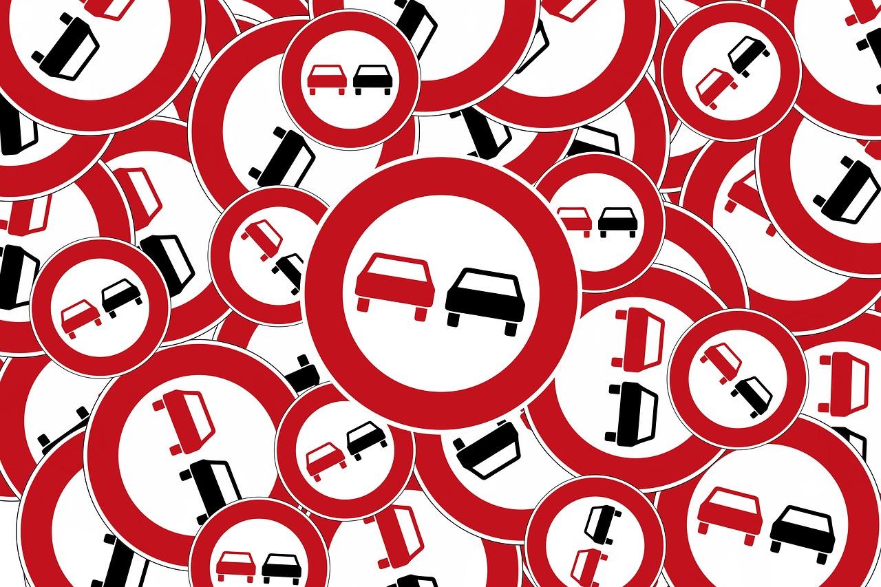 知法守法，共建和谐