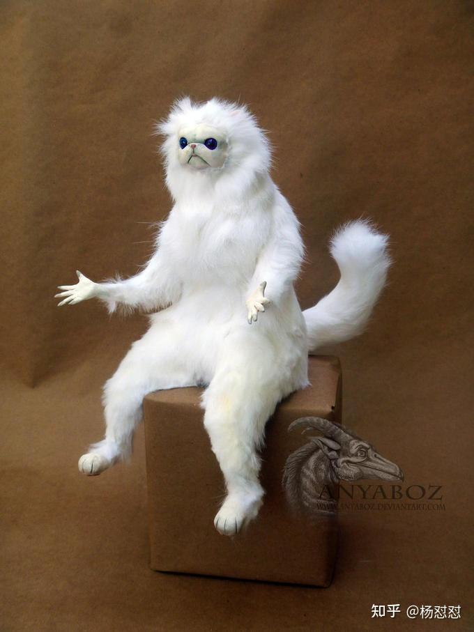 摊手表情包来自哪里? - 知乎