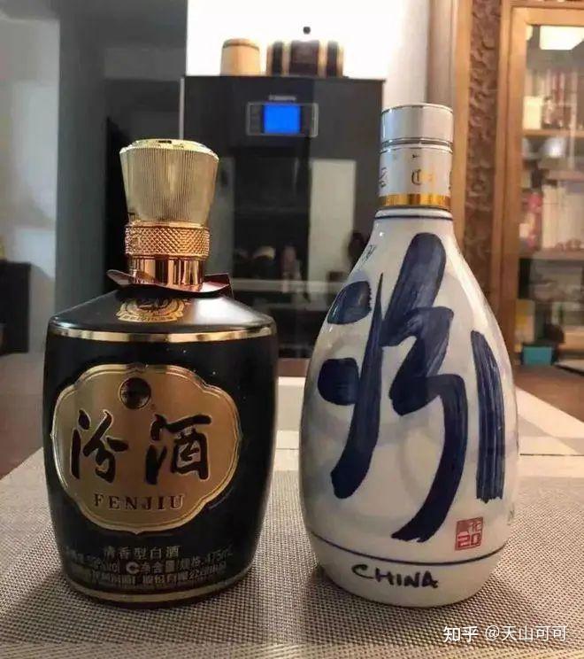 汾酒珍藏老酒20年42度的口感有哪些特点