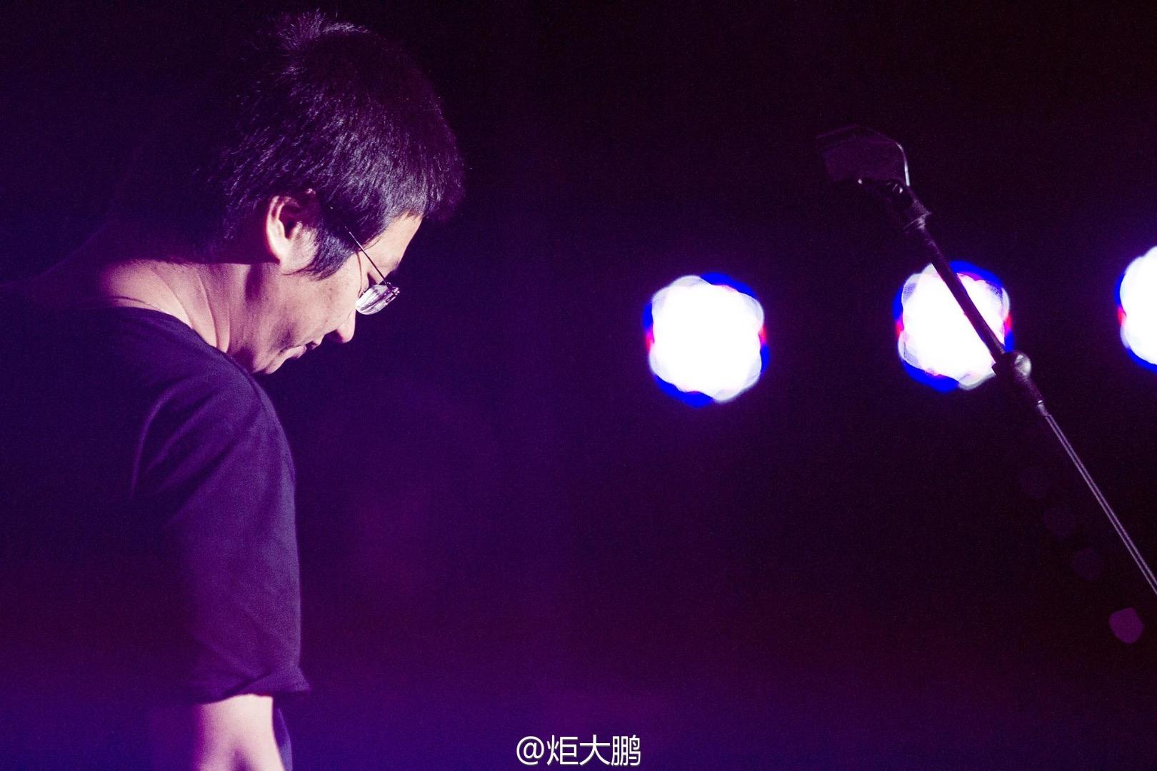 李志I最好的告别 - 知乎