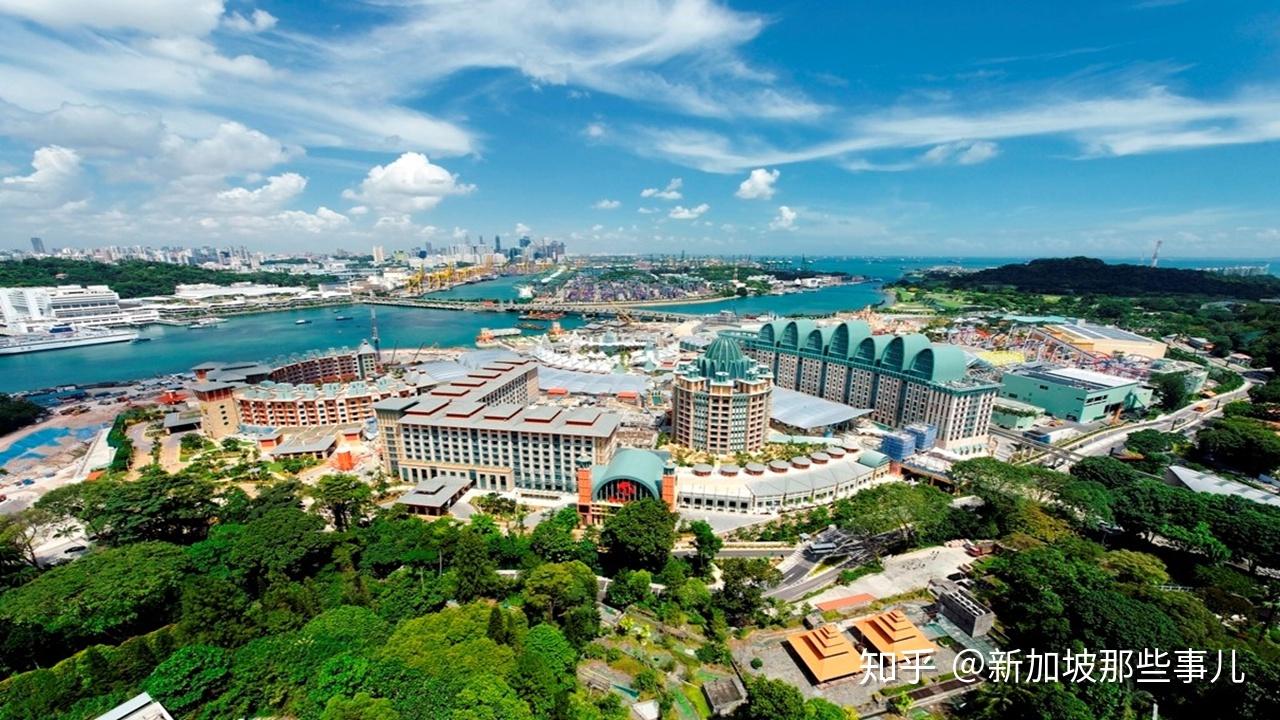 新加坡黄金区域介绍- 知乎