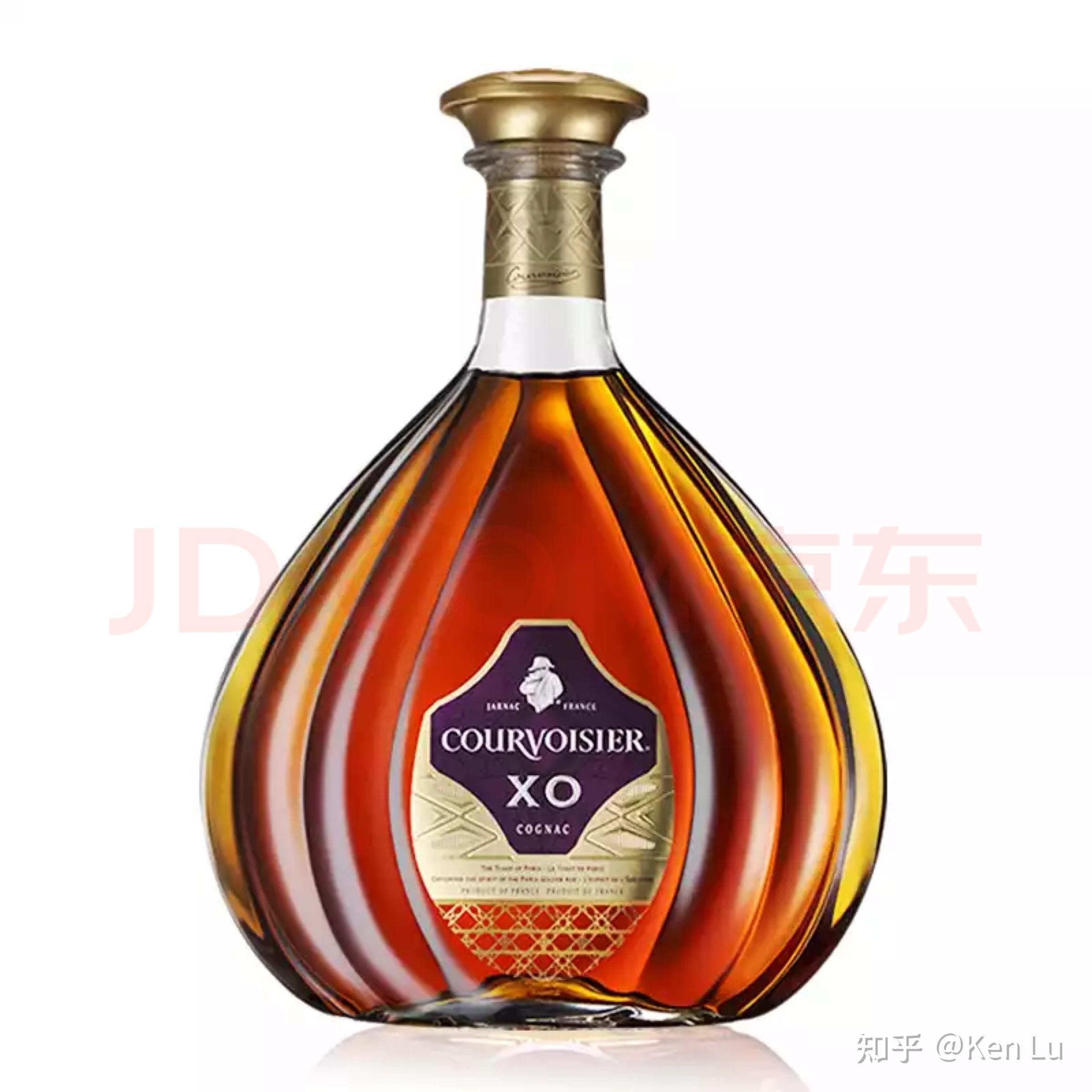 百赢客xo白兰地拿破仑璀璨55是好酒吗一般价格是多少